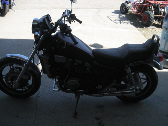 Image Title 1983 Honda VF750C Magna $1299.00 OBO
